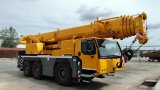 Автокран 55 тонн LIEBHERR LTM 1055-3.2
