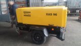 Воздушный компрессор Atlas Copco XAS96DD