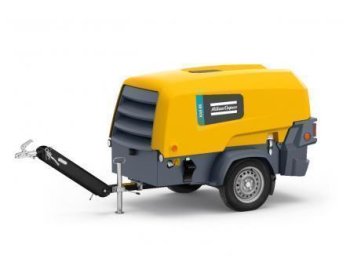 Компрессор Atlas Copco XAS88 - 5 м3/мин